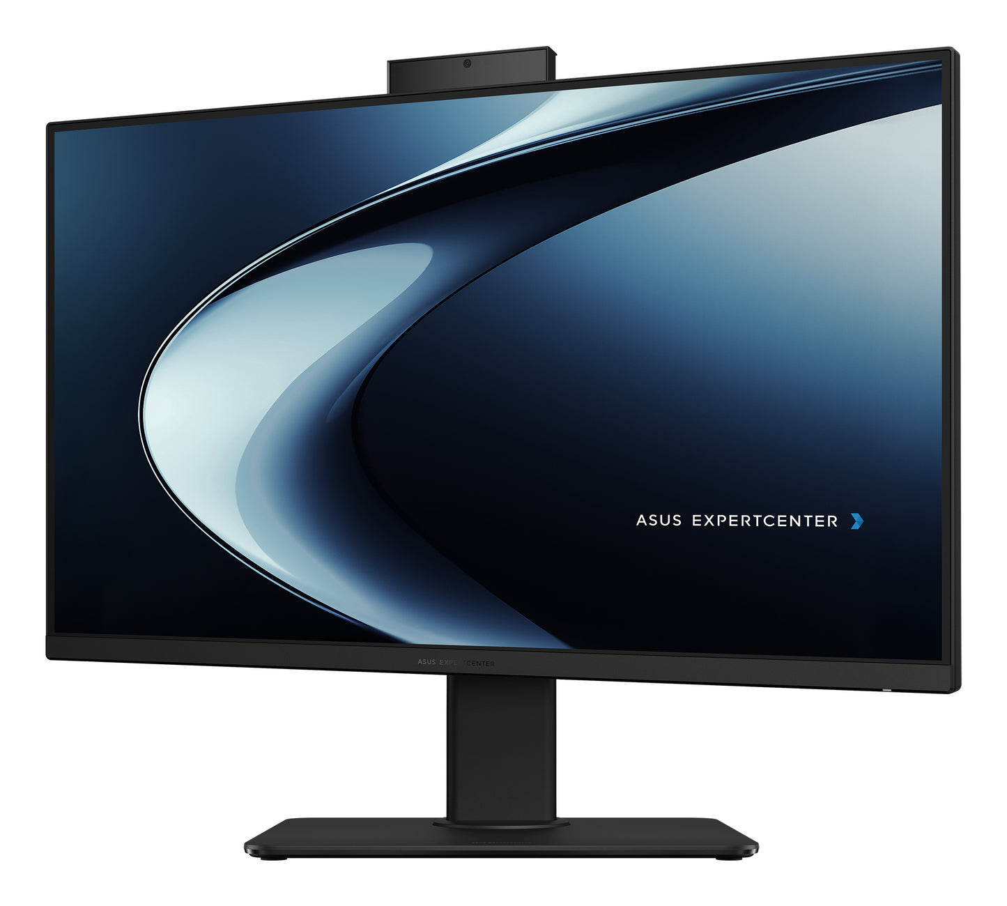 PC All-in-One 27" - Performance et Sécurité
