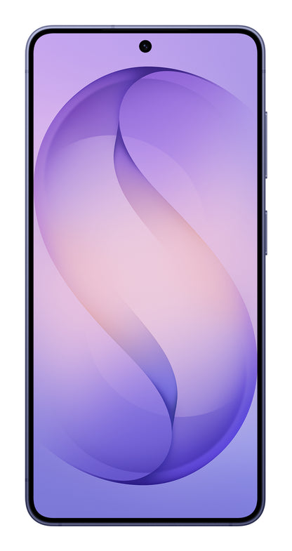 Smartphone Samsung Galaxy S26 5G 256Go Cobalt Violet