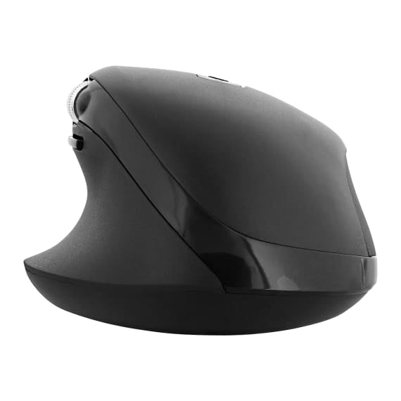 Souris rechargeable infinitepro - haute précision 3200 dpi