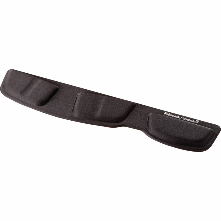 Repose-poignets ergonomique - confort et prévention