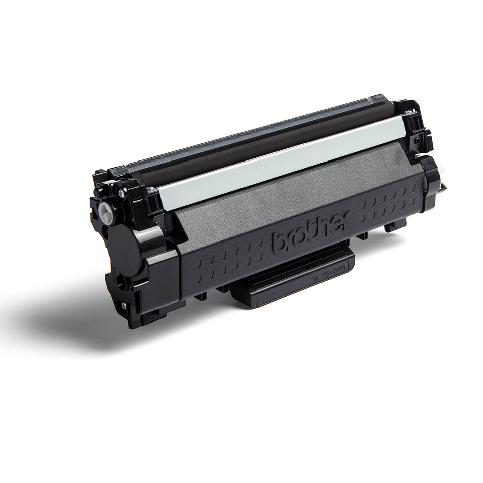 Cartouche toner Brother tn-2420 - rendement 3000 pages