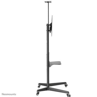 Support mobile pour écran 37-70" - inclinaison et étagère