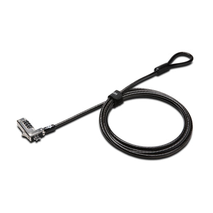 Câble de sécurité ordinateur ultrafin - Protection antivol