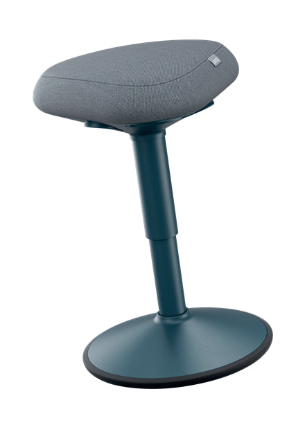 Tabouret ergonomique oscillant - Confort et mobilité