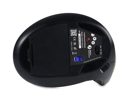 SOURIS FASTFORWARD 3-MODE