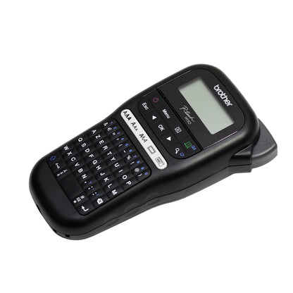 Titreuse Brother PT-H110