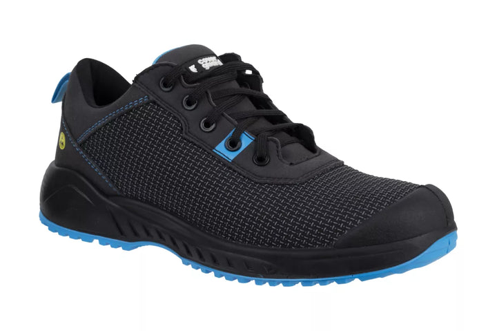 CHAUSSURES BASSE DE SECURITE DESIGN BASKET CLAW RESIST S3 TAILLE 45