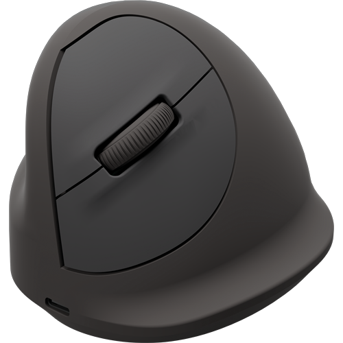Souris verticale Breyta™ Plus - Grande Gaucher