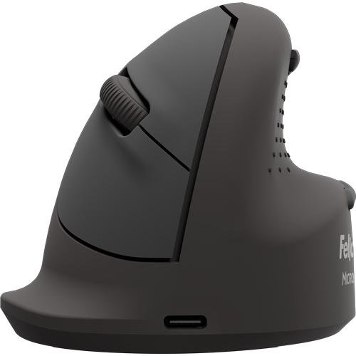 Souris verticale Breyta™ Plus - Moyenne Droitier
