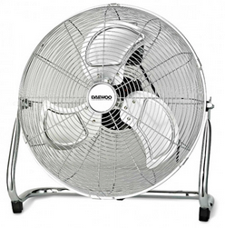 VENTILATEUR DI40M 40CM CHROME70W