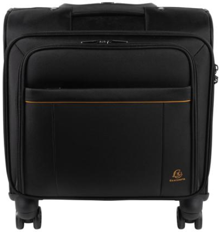 Pilot case , trolley pour ordinateur 15,6''