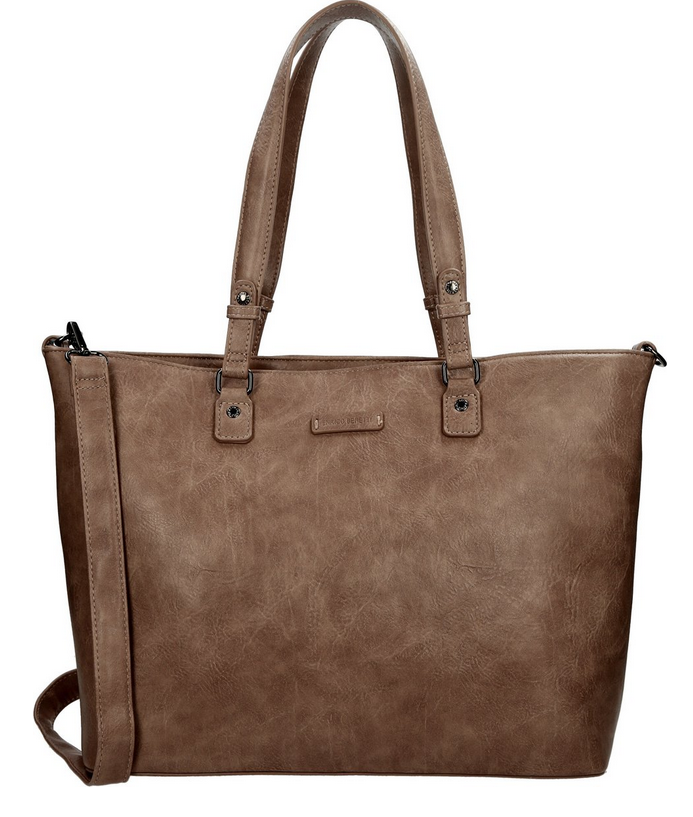 Sacoche business 15" - imperméable et spacieuse
