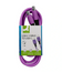 Câble USB-C vers USB-C 1 m violet charge rapide et données