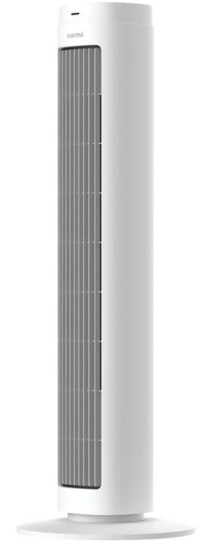 Ventilateur Tour Oscillant Eika