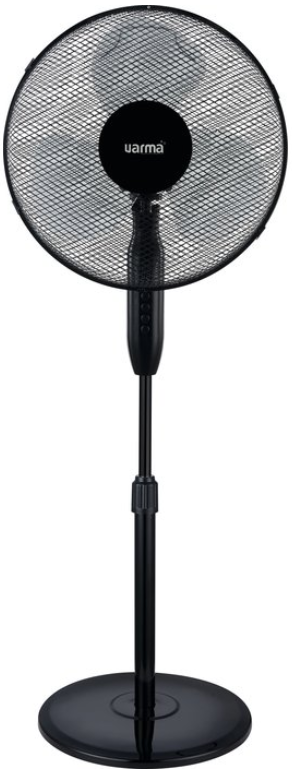 Ventilateur oscillant 40cm