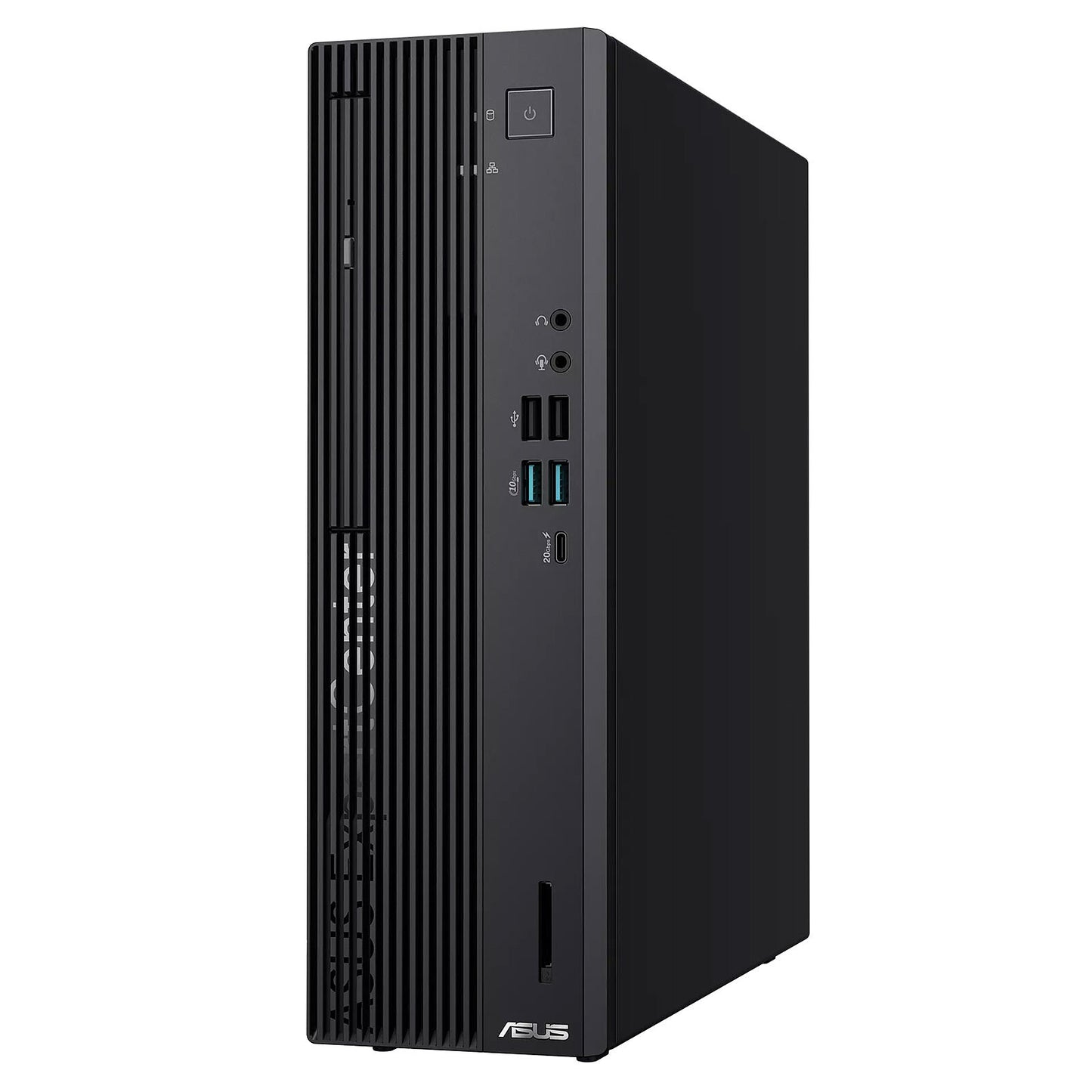 PC fixe Asus ExpertCenter D7 - Intel Core i3, 8GB RAM, SSD 512GB, Windows 11 Pro