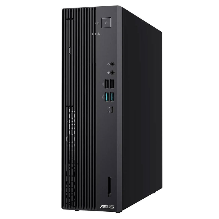 PC fixe Asus ExpertCenter D7 - Intel Core i3, 8GB RAM, SSD 512GB, Windows 11 Pro