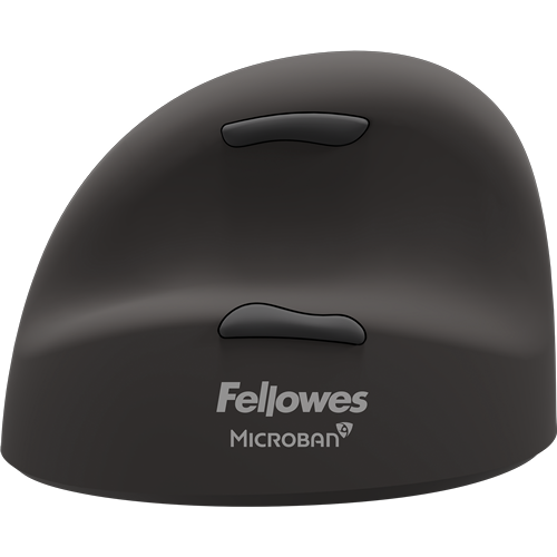Souris verticale Breyta™ Plus - Grande Gaucher