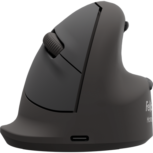 Souris verticale Breyta™ Plus - Grande Droitier
