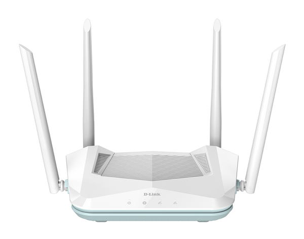 Routeur sans fil intelligent pro AIR15 Dlink