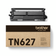 TN627BK - Cartouche de toner originale très haute capacité Brother - Noir