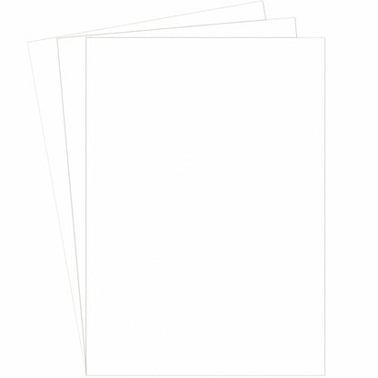 Couvertures a4 grain cuir - pack de 100, 250g recyclable