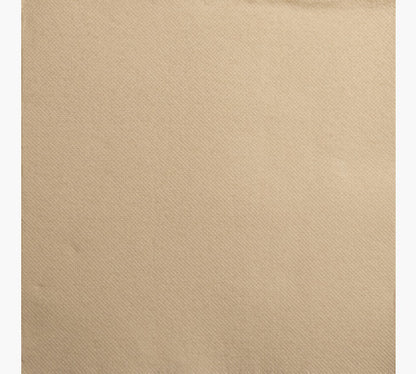 Serviettes 2 plis 38x38 cm - élégance et confort