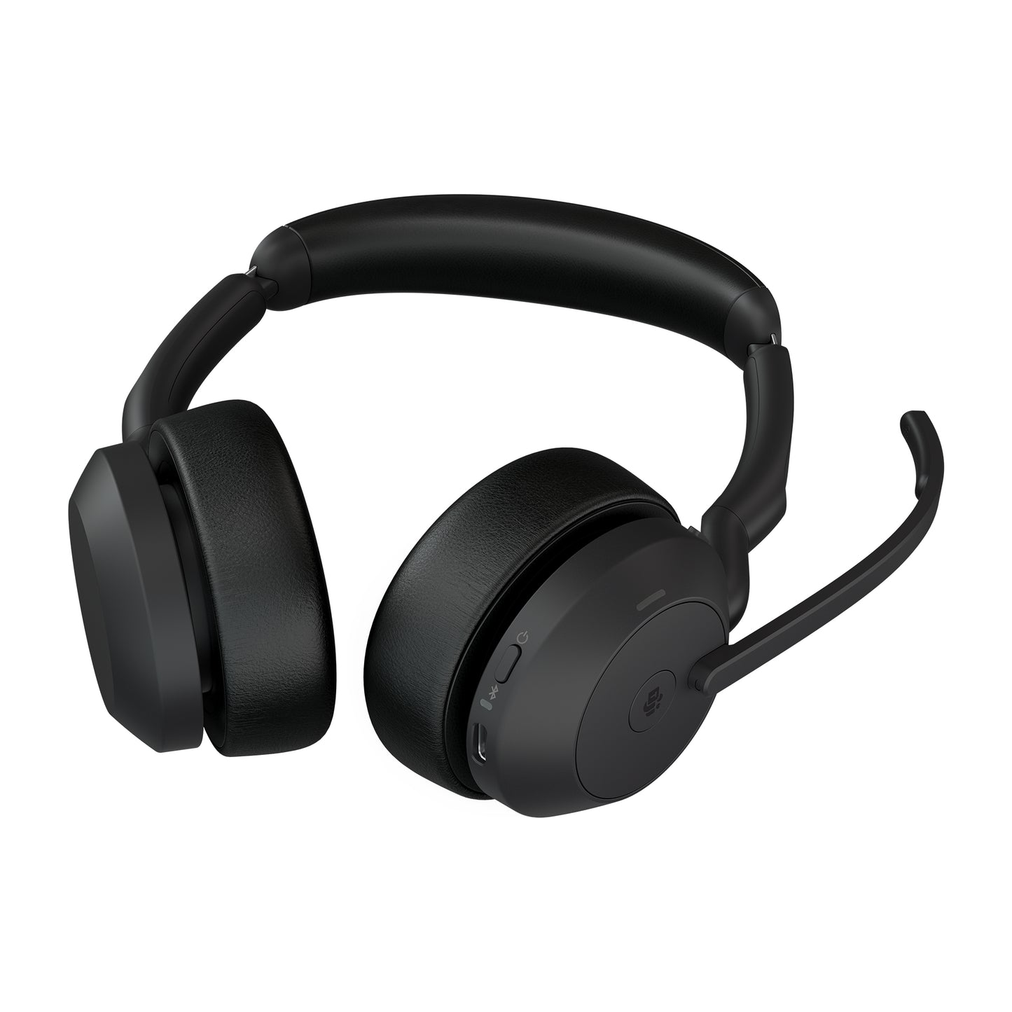 Micro Casque Duo - Réduction de Bruit Active