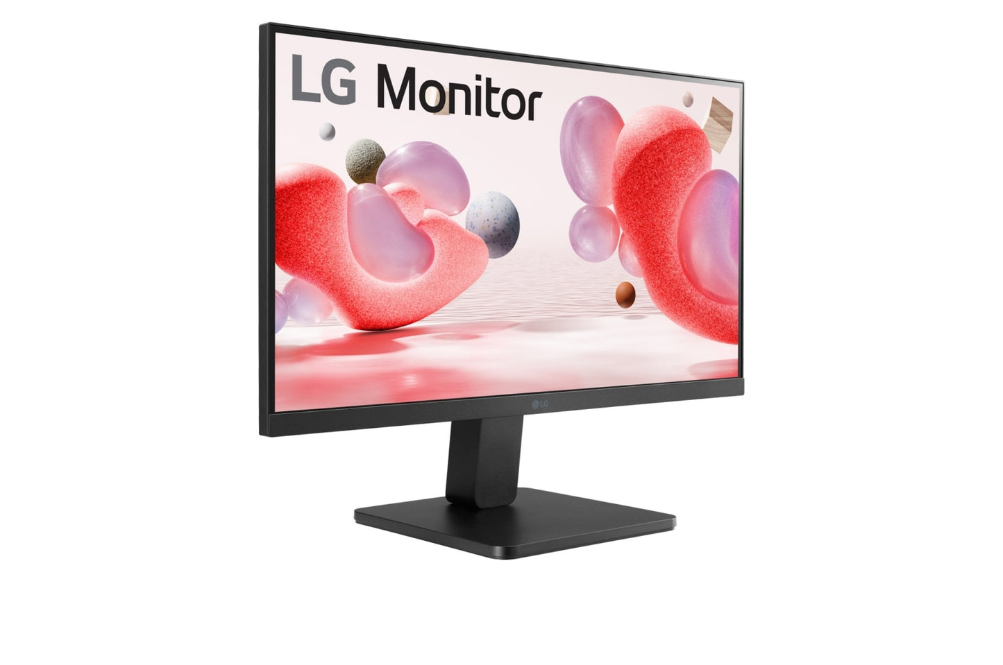 Écran led 22" hdmi/vga - full hd et antireflet