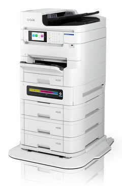 Multifonction A3 Epson Em-C8101Rdwf (Sans Meuble)