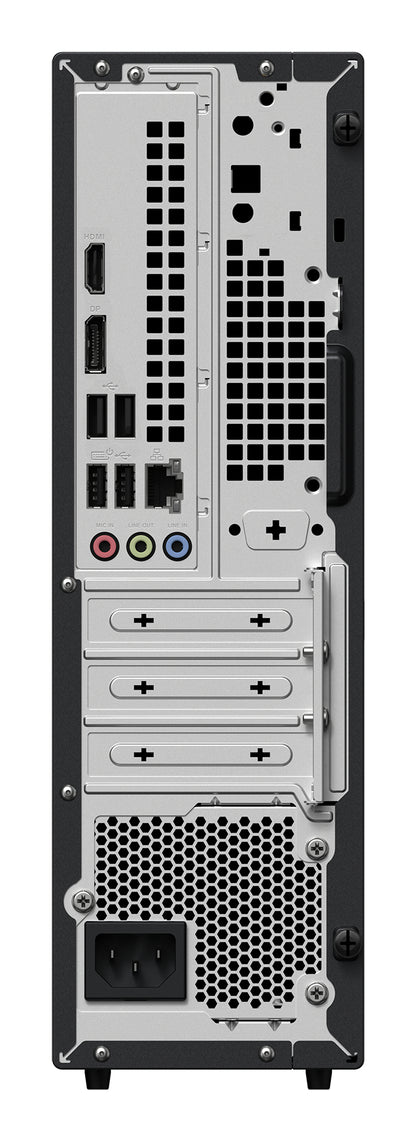 PC Bureau ASUS i5-13420H - 16GO RAM - SSD 512GO - Windows 11 Pro