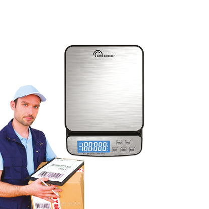 Pese-Colis  Electronique  50Kg