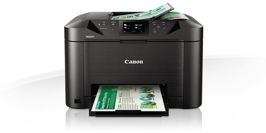 Imprimante multifonction Canon mb5150 - impression rapide
