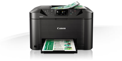 Imprimante multifonction Canon mb5150 - impression rapide
