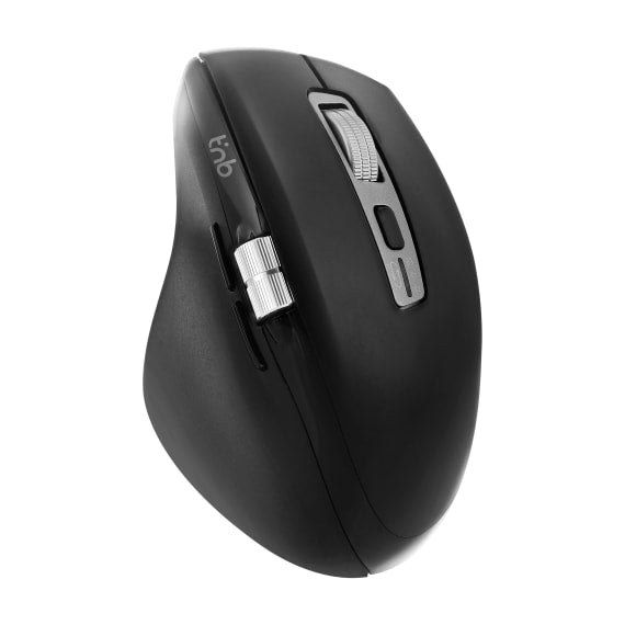 Souris rechargeable infinitepro - haute précision 3200 dpi