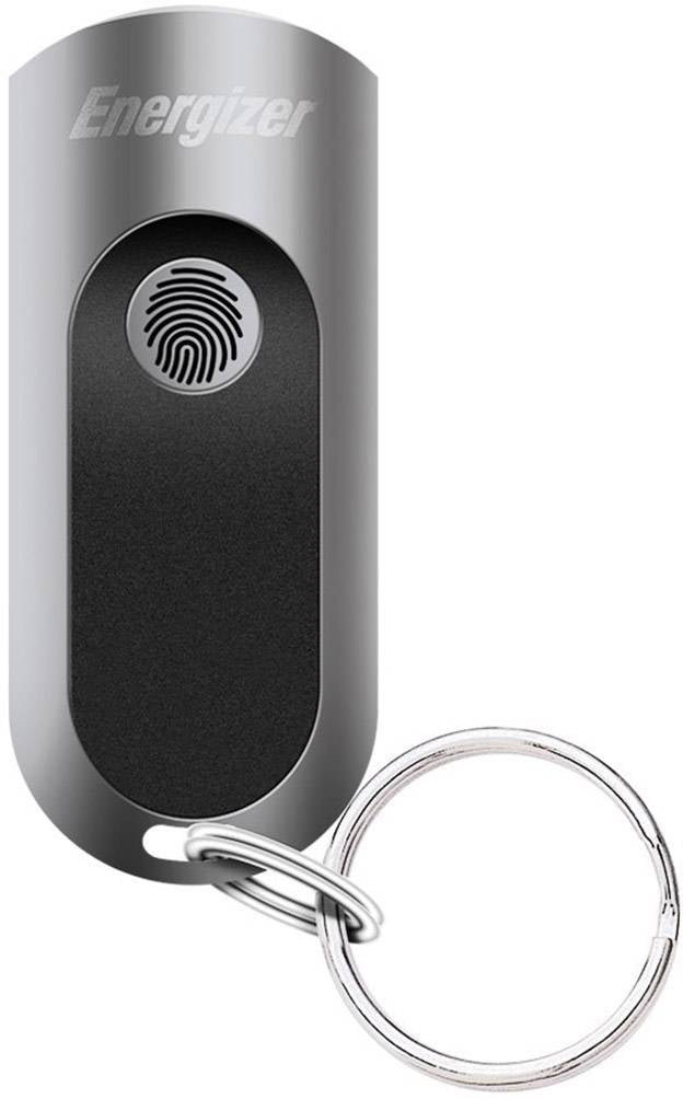 Lampe porte cle tactile 20 lumens