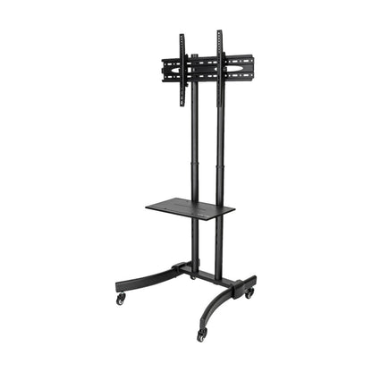 Chariot tv/moniteur 37-70" - mobilité et flexibilité