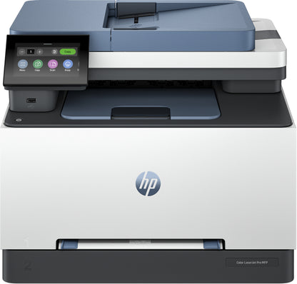 Imprimante multifonction hp 3302sdw - haute performance