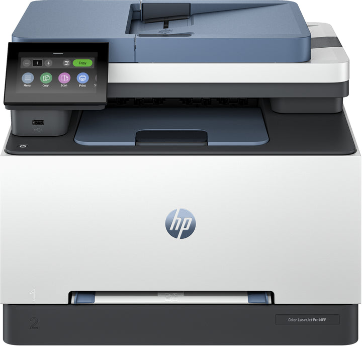 Imprimante multifonction hp 3302sdw - haute performance