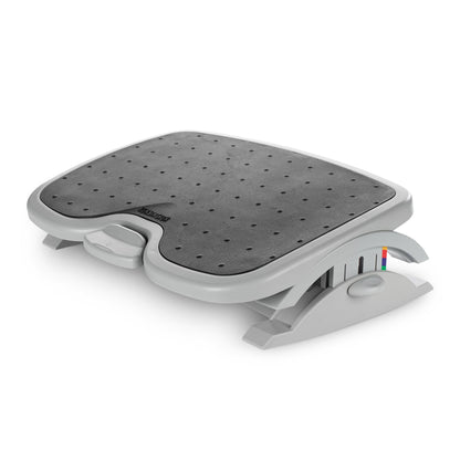 Repose-pieds ergonomique Solemate Plus - Confort ajustable