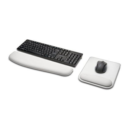 Tapis souris ergonomique - confort et précision