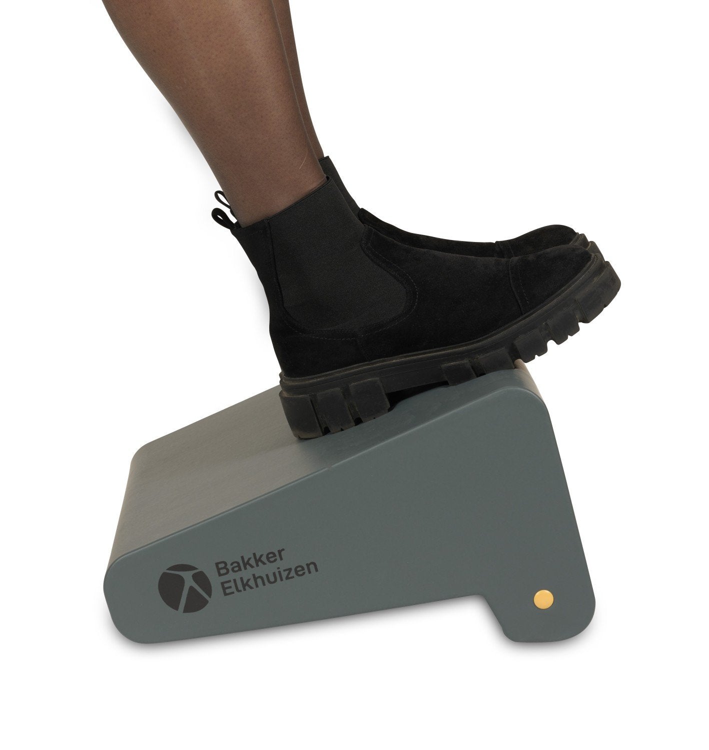 Repose-pieds ergonomique n3 - confort et mouvement
