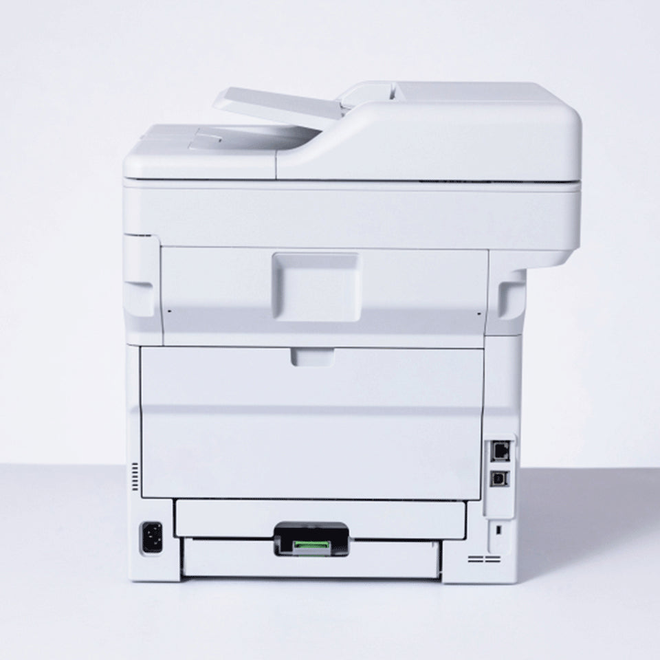 Imprimante Brother multifonction laser mfc-l5710dn - haute vitesse