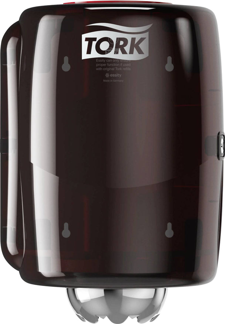 Distributeur essuie-mains central Tork - Grande capacité