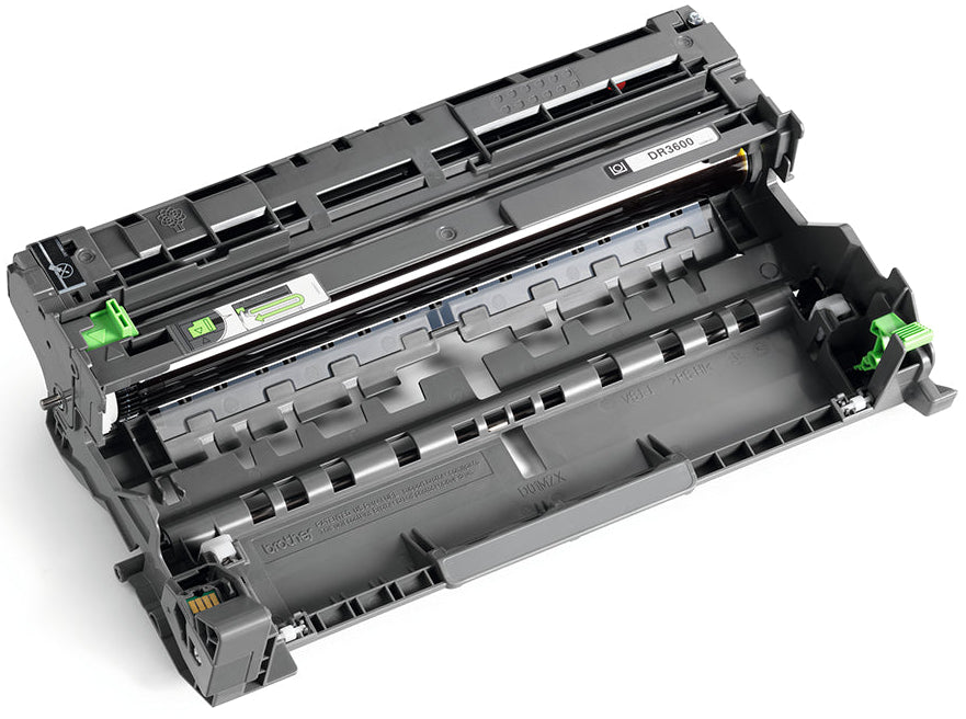 Tambour Brother DR-3600 - longue durée de vie 75 000 pages