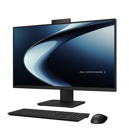 PC All-in-One 27" - Performance et Sécurité