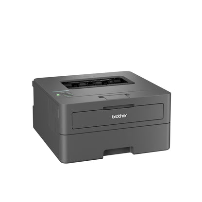 Imprimante Brother laser hl-2400dwe - impression rapide et efficace