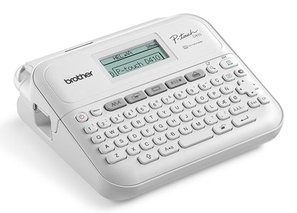 Titreuse Brother pt-d410vp