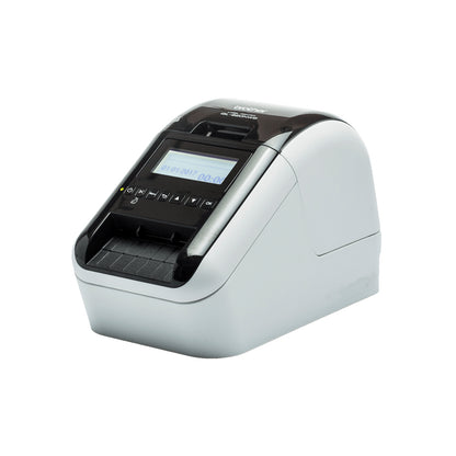 Imprimante etiquette Brother QL-820nwc-connectable