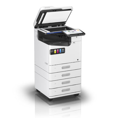 Multifonction Epson a4 couleur AM-C400 40ppm - recto verso